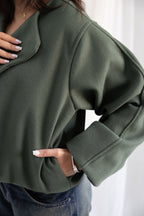 The NOT SO BASIC JACKET