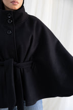 The COOL GIRL CLASSIC CAPE