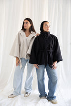 The COOL GIRL CLASSIC CAPE